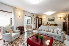Luxury Home Fuengirola Center by AORA STAY